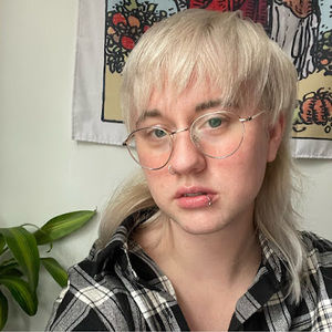 Meet your Posher, Jace